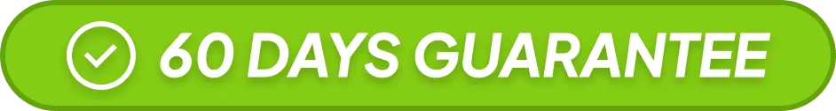 60 Days Guarantee