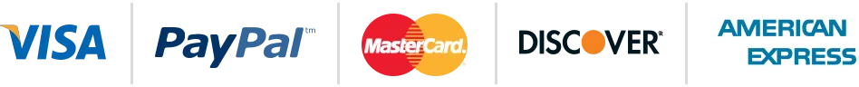 Accepted Cards