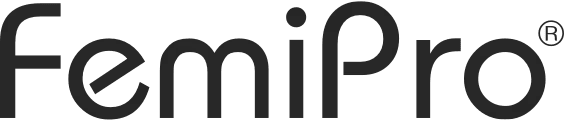 FemiPro Logo