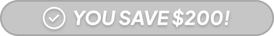 Save $200