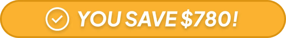 Save $780